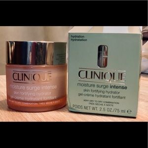 Clinique Moisture Surge Intense 2.5 oz.-NEW!